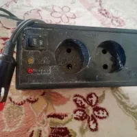 اینورتر ۱۲ولت به ۲۲۰|کوهنوردی و کمپینگ|تهران, حسن‌آباد|دیوار