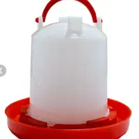 آبخوری و دانخوری