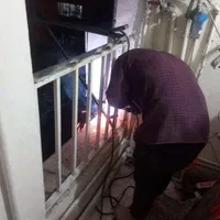 جوشکاری سیارکل تهران|خدمات پیشه و مهارت|تهران, تهرانپارس غربی|دیوار