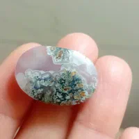 انواعنگینشجربهارهسوسنیو...کاملامعدنیوطبیعی|جواهرات|سرایان, |دیوار