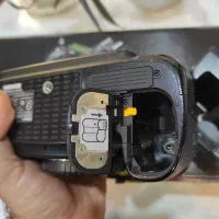 نیکون D7200|دوربین عکاسی و فیلم‌برداری|گرگان, |دیوار