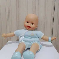 عروسک|اسباب‌بازی بچه|قرچک, زیبا شهر|دیوار