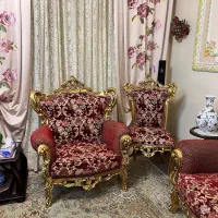فروش مبلمان و لوازم منزل|فرش|اهواز, فاز ۲ پادادشهر|دیوار