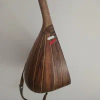 آموزش ساز قوپوز(مبتدی و پیشرفته)و فروش ساز عاشیق|سازهای سنتی|تبریز, |دیوار