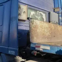 هوو مدل۸۶|خودرو سنگین|اقبالیه, |دیوار