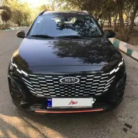 X33 cross بدون خط و خش ۱۴۰۳