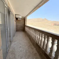 اپارتمان دو خواب فولادشهر|فروش آپارتمان|فولادشهر, C2|دیوار