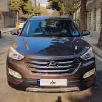 سانتافه 2015 دو دف|خودرو سواری و وانت|مشهد, کوشش|دیوار