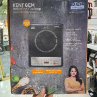 اجاق برقی القائی ۱۵۰۰ وات برند کنت|اجاق گاز و لوازم برقی پختوپز|تهران, امین حضور|دیوار