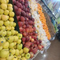 میوه فروشی