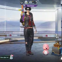 اکانت پاپجی بسیار خوش شانس