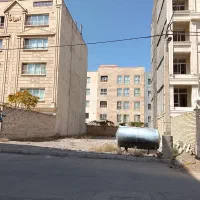 زمین ۳۹۰ متری صادقیه ۴ تراکم ۶ سقف ۱۰۰٪ تهاتر|فروش زمین و ملک کلنگی|مشهد, جاهد شهر|دیوار