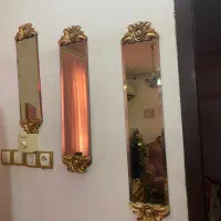 آیینه سه تیکه