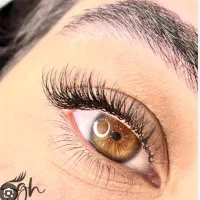 مدل رایگان اکسشن مژه