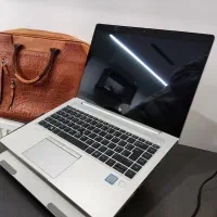 لپتاپ HP Elite G840 Ci5 16GB