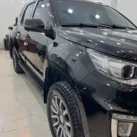 فوتون g7 خشک تحویل روز (تا ۱میلیارد اقساط)|خودرو سواری و وانت|کاشان, زیارتی|دیوار