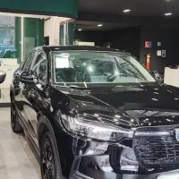 هوندا HRV 2000 cc|خودرو سواری و وانت|تهران, ائمه اطهار|دیوار