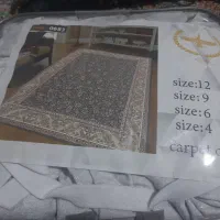 روفرشی ۲عدد ۶متری نو|روفرشی|ساوه, |دیوار