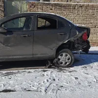 خودروتصادفی جک AFتوجوی مدل۹۲