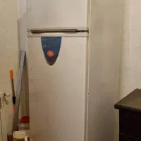 یخچال گلسان