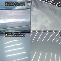 احیای رنگ،پولیش،نانوسرامیک،رفع آفتاب سوختگی|خدمات موتور و ماشین|کرمانشاه, |دیوار