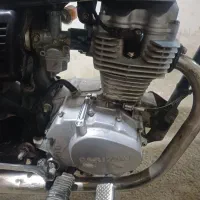 موتورموزاییده مدل88|موتورسیکلت|مریوان, |دیوار