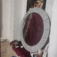 جاکفشی و ایینه