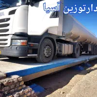 باسکول تریلی کش و کامیون کش|ماشین‌آلات صنعتی|تهران, شمس‌آباد|دیوار