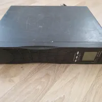 یو پی اس آنلاین هژیر صنعت ups 1kva
