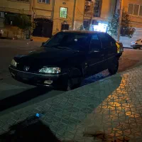 پارس مشکی|خودرو سواری و وانت|بندرعباس, |دیوار