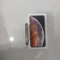 آیفون ایکس اس مکس 256 دوسیم پلمپ تمیز|موبایل|مشهد, امیر|دیوار