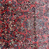 فرش دستبافت ساروق|فرش|همدان, |دیوار