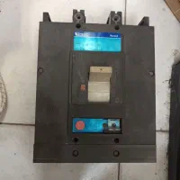 بریکر 630A unelec اصلی کارکرده