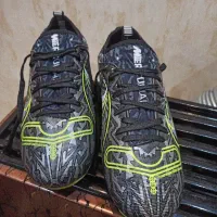 استوک نایک میرکوریال