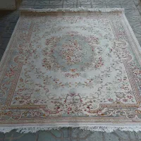 جفت شش متری کارکرده ولی خیلی تمیز