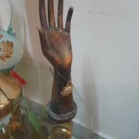 جا جواهری سایز بزرگ.بسیار شیک