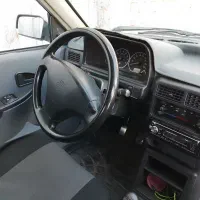 پراید نقرای