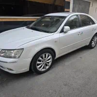 سوناتا ۲۰۰۷