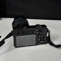 دوربین سونی a6500|دوربین عکاسی و فیلم‌برداری|تهران, بلوار کشاورز|دیوار