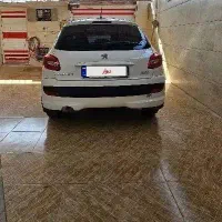 207 پانا ارتقا یافته403