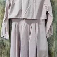 مانتو|لباس|دوگنبدان, |دیوار