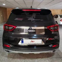 ام وی ام x55 پرو|خودرو سواری و وانت|شیراز, ارم|دیوار