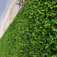 فنس چمنی و برگی|مصالح و تجهیزات ساختمان|هشتگرد, شهرک افشاریه|دیوار