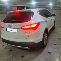 سانتافه 3300 شش سیلندر هفت نفره