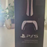 پلی ۵  اصلی دو دسته