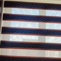 پرده شیک و پرده زبرا|پرده، رانر، رومیزی|اقبالیه, |دیوار