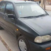 پراید ۸۶ بدون رنگ|خودرو سواری و وانت|بروجن, |دیوار