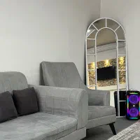 آینه قدی