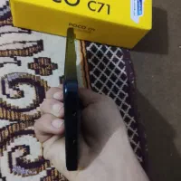 گوشی پلمپ انباکس شده|موبایل|آق قلا, |دیوار