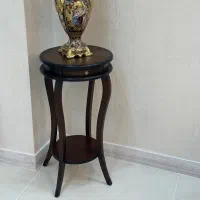 میز تلفن یا میز دکوری